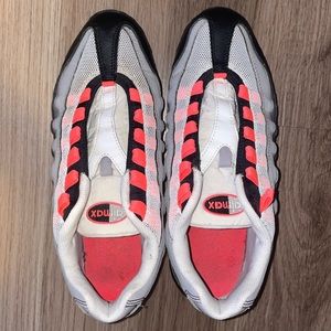 AirMax 95 Neon Pink